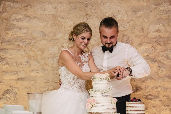 Hochzeit im Sandhof bei 40 Grad – Foto 125